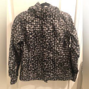 NEITHER Women’s Eddie Bauer rain jacket small